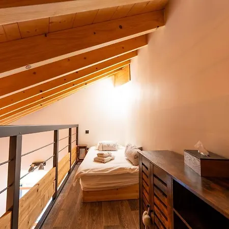 Chalet 5 Grand Standing Le Pourquoi Pas